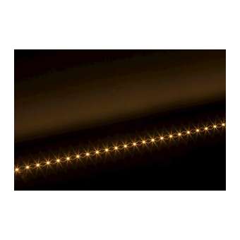 Bandeau Led 5m SUPER SOFT FLEX IP20 2700K 5W/m 354lm/m 12VDC|Europole-POL421207