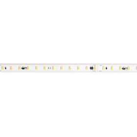 LYN 14 - Ruban protégé IP65 230V 14W/m, 72 LED/m 3000K 1300lm/m, lg: 20m.|Aric-ARI55312