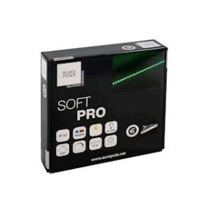 Pack bandeau Led 5m SOFT PRO IP20 RGBW 12W/m 24VDC|Europole-POL43918