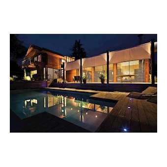 Adhésif double face largeur 10mm, longueur 33m|Europole-POL4265