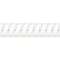 LEDline - 1 mètre ruban LED 12V DC 4,8W/m uni 830