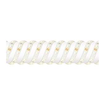 LEDline - 1 mètre ruban LED 12V DC 4,8W/m IP67 uni 830|Aurora-ABIENST100IP30