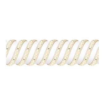 LEDline - 1 mètre ruban LED 24V DC 9,6W/m IP67 uni 830|Aurora-ABIENST32430