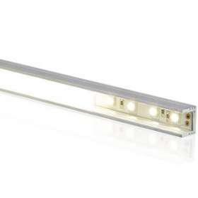 LEDline - Diffuseur dépoli 2m pour profile EN-CH100 à EN-CH104|Aurora-ABIENCHPC1FR2