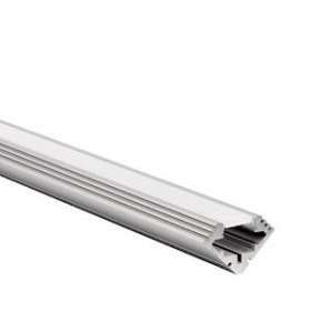 LEDline - Profile aluminium EN-CH104 2m|Aurora-ABIENCH1042