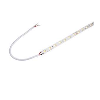 GRAZIA FLEXSTRIP LED, bandeau LED intérieur, 5 m, 10 mm, blanc, 2700K, 700lm/m|SLV-DC51004708