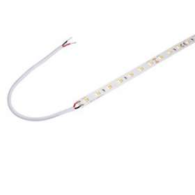 GRAZIA FLEXSTRIP LED, bandeau LED intérieur, 5 m, 10 mm, blanc, 2700K, 700lm/m|SLV-DC51004708