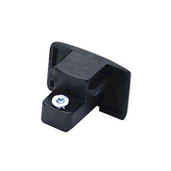 Embout de fermeture GB 41 pour rail 1 all. 029|Aric-ARI1620