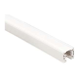 Rail 3 all. 023 - 1m - blanc|Aric-ARI16114