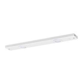 LORA - Réglette pour Meuble LED 520mm 6W 3000K 440lm|Aric-ARI50817