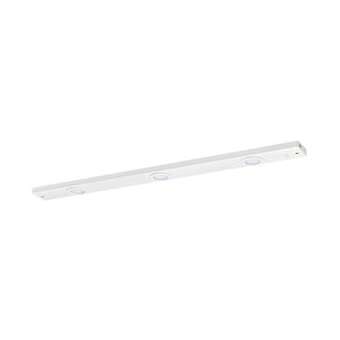LORA - Réglette pour Meuble LED 795mm 10W 3000K 650lm|Aric-ARI50818