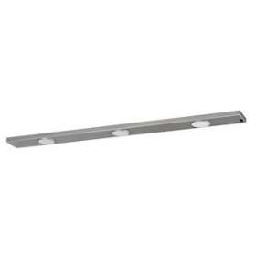 BART - Réglette Meuble, LED intég. 7,5W 5000K 520lm, a/inter sensitif dimmable|Aric-ARI5127
