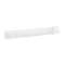 TORI -Réglette Meuble lg.350mm IP20, blanc, LED intég. 5,5W 3000K 380lm, a/inter