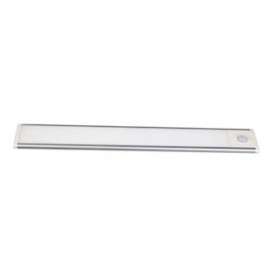 HILO -Réglette aimantée 300mm, batterie Lithium rechargeable, PIR SENSOR intégré|Aric-ARI53089