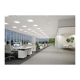 LDV LN INDV D 1200 DALI 34W/4000K 4200lm LINEAR IndiviLed DIR DALI IoT LEDVANCE|Ledvance-OSR503960