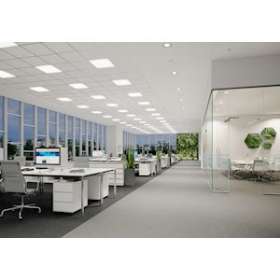 LDV LN INDV D 1200 DALI 34W/4000K 4200lm LINEAR IndiviLed DIR DALI IoT LEDVANCE|Ledvance-OSR503960