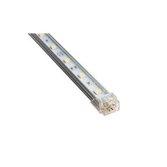 REG'LED 24 21,5cm transparent 3000K 8W/m 12VDC|Europole-POL871000