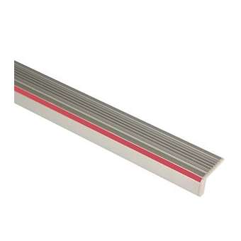SHARK STEKO alu SM au CM rouge SIDE FLEX 24VDC|Europole-POL196474SM