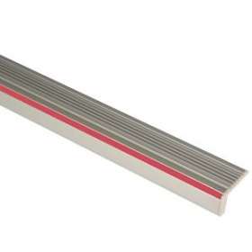 SHARK STEKO alu SM au CM rouge SIDE FLEX 24VDC|Europole-POL196474SM