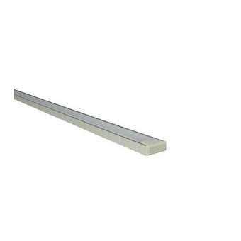 MICRO-ALU LED IP20 alu SM au CM opale 3000K FLEX LIGHT 12VDC|Europole-POL880461SM