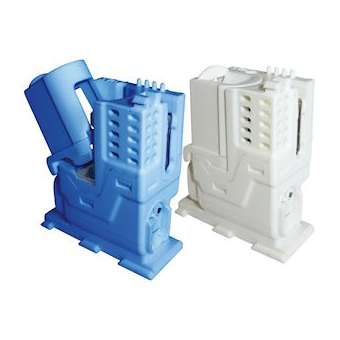 Ensemble CPF 60A universel MONO|Michaud-MIHQ880