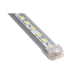 REG'LED 24 51,5cm transparent 3000K 14.5W/m 24VDC|Europole-POL883000