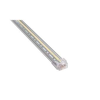 REG'LED 24 81,5cm transparent 3000K 20W/m 24VDC|Europole-POL894000