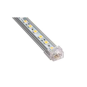 REG'LED 24 31,5cm transparent 3000K 14.5W/m 24VDC|Europole-POL882000