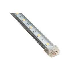 REG'LED 24 120cm transparent 3000K 8W/m 12VDC|Europole-POL876000