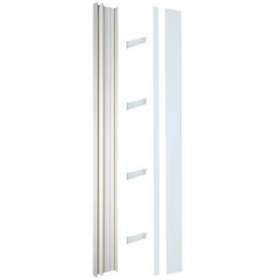 Pack goulotte GTL 13 modules ECO 2,50 m|Michaud-MIHQ389