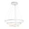 ONE TRIPLE, suspension intérieure, blanc, LED, 65W, 3000K/4000K, variable Dali|SLV-DC51002914