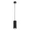 SUPROS 78, suspension intérieure, noir, LED, 12W, 3000K, 60DEG, variable|SLV-DC5133120