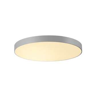 MEDO 90, CL, plafonnier, gris, LED 119W, 3000K|SLV-DC5135174