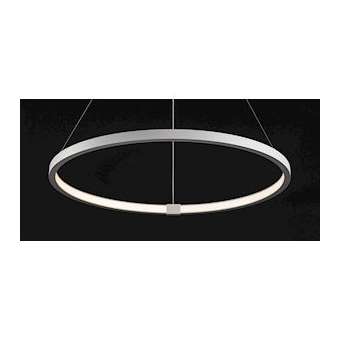ONE 80, suspension intérieure, blanc, LED, 35W, 3000K/4000K, variable Dali|SLV-DC51002912