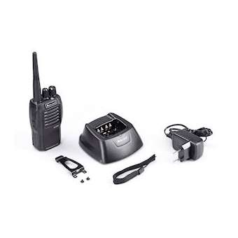 la sélection rapide 16/32 canaux pour un basculement de la capacité de communic|Midland Alan France-ALAC966.06