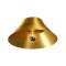 BATO 45, applique et plafonnier intérieur, laiton brossé, E27, 60W max|SLV-DC51000445