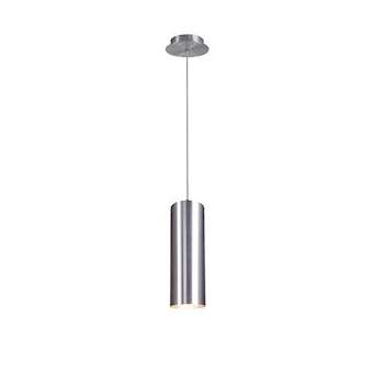 ENOLA, suspension intérieure, alu brossé, E27, 60W max|SLV-DC5149385