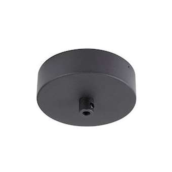 FITU, patère, intérieur, noir|SLV-DC51004744