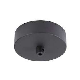 FITU, patère, intérieur, noir|SLV-DC51004744