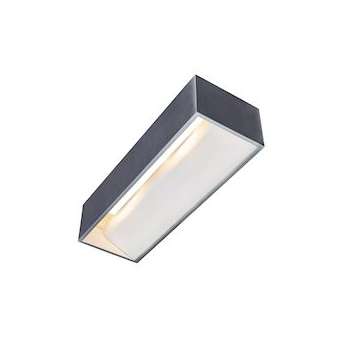 LOGS IN L, applique intérieure, aluminium/blanc, LED, 17W, 3000K, variable|SLV-DC51002843
