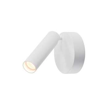 KARPO 30, applique et plafonnier intérieur, blanc, LED, 9,5W, 3000K|SLV-DC5152331