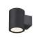 OCULUS UP/DOWN, applique intérieure, up/down, noir, LED, 15W, 2000-3000K