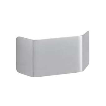 ALTON - Applique Mur, alu, LED intég. 15W 3000K 700lm, dimmable|Aric-ARI50551