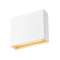 QUAD FRAME 19, applique intérieure, blanc, LED, 11W, 2700K/3000K, variable