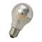 Led Fil A60 Calotte Argentée E27 Dim 6W (45W) 550Lm 827