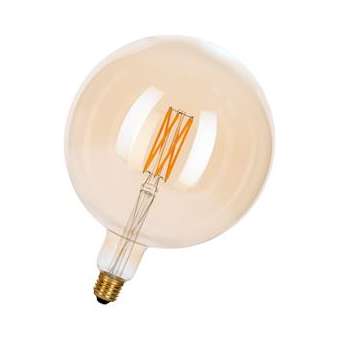 Led Big Billy G200 E27 Dim 6W (41W) 480Lm 922 Or|Bailey-BIY80100041302