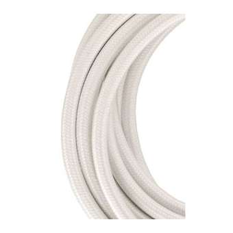 Cordon Textile 3C 3M Blanc|Bailey-BIY141200