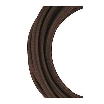 Cordon Textile 3C 3M Marron|Bailey-BIY141201
