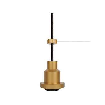 LEDVANCE 1906 Pendulum GOLD PRO - 3M - E27LEDVANCE 1906 PENDULUM GOLD PRO - E27|Ledvance-OSR153868