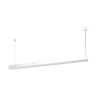 LINEAR - Suspension, 1450mm, blanc, LED intég. 27W 4000K 3100lm|Aric-ARI50607